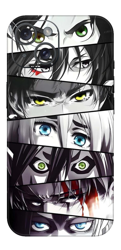 Attack on titan