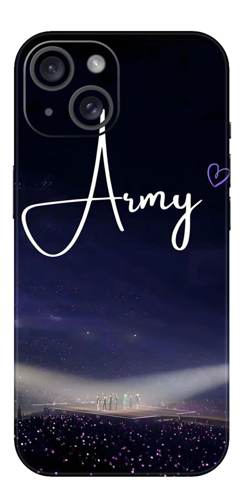 iPhone 15 Skins and Wraps