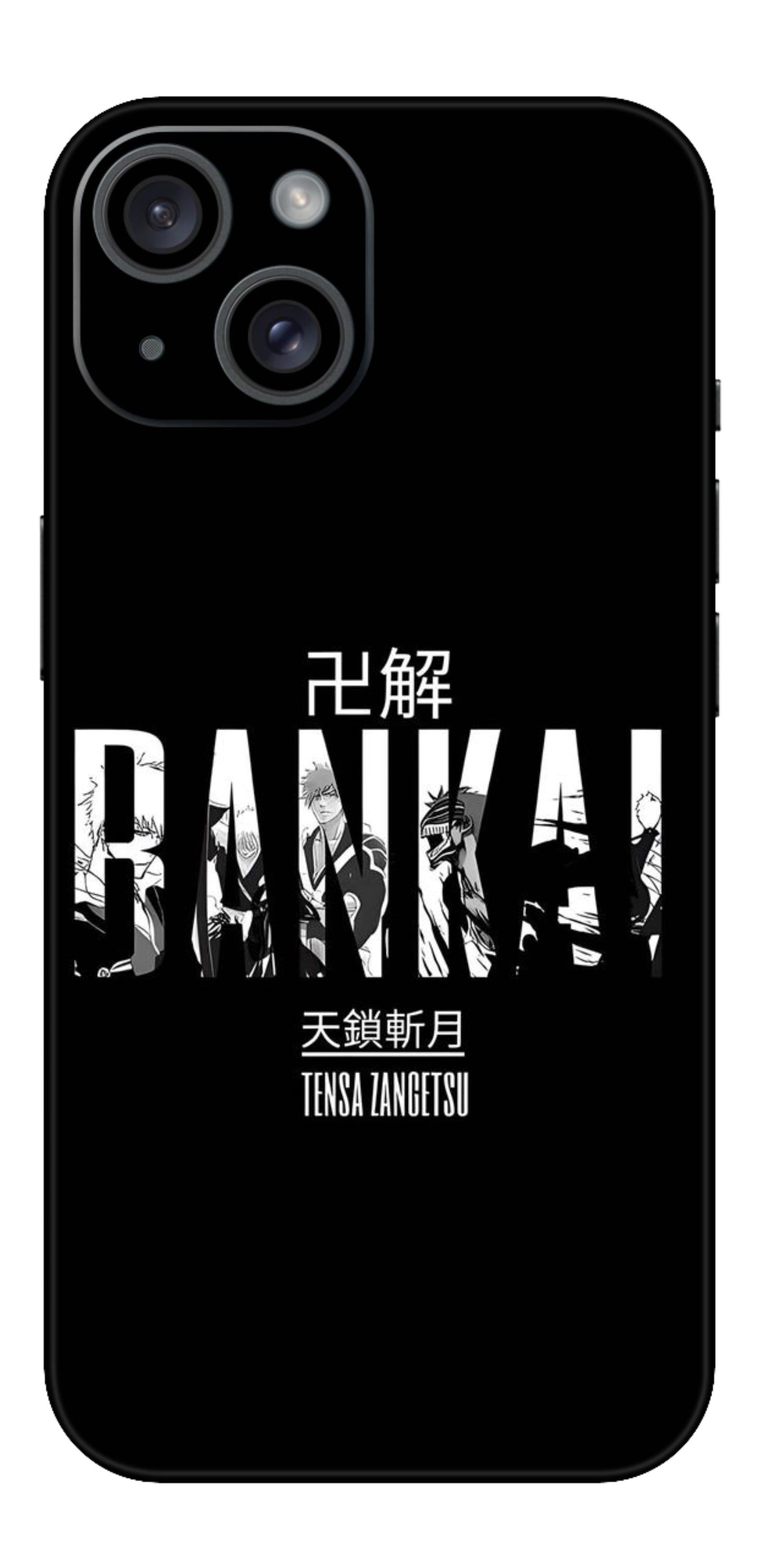 iPhone 15 Skins and Wraps