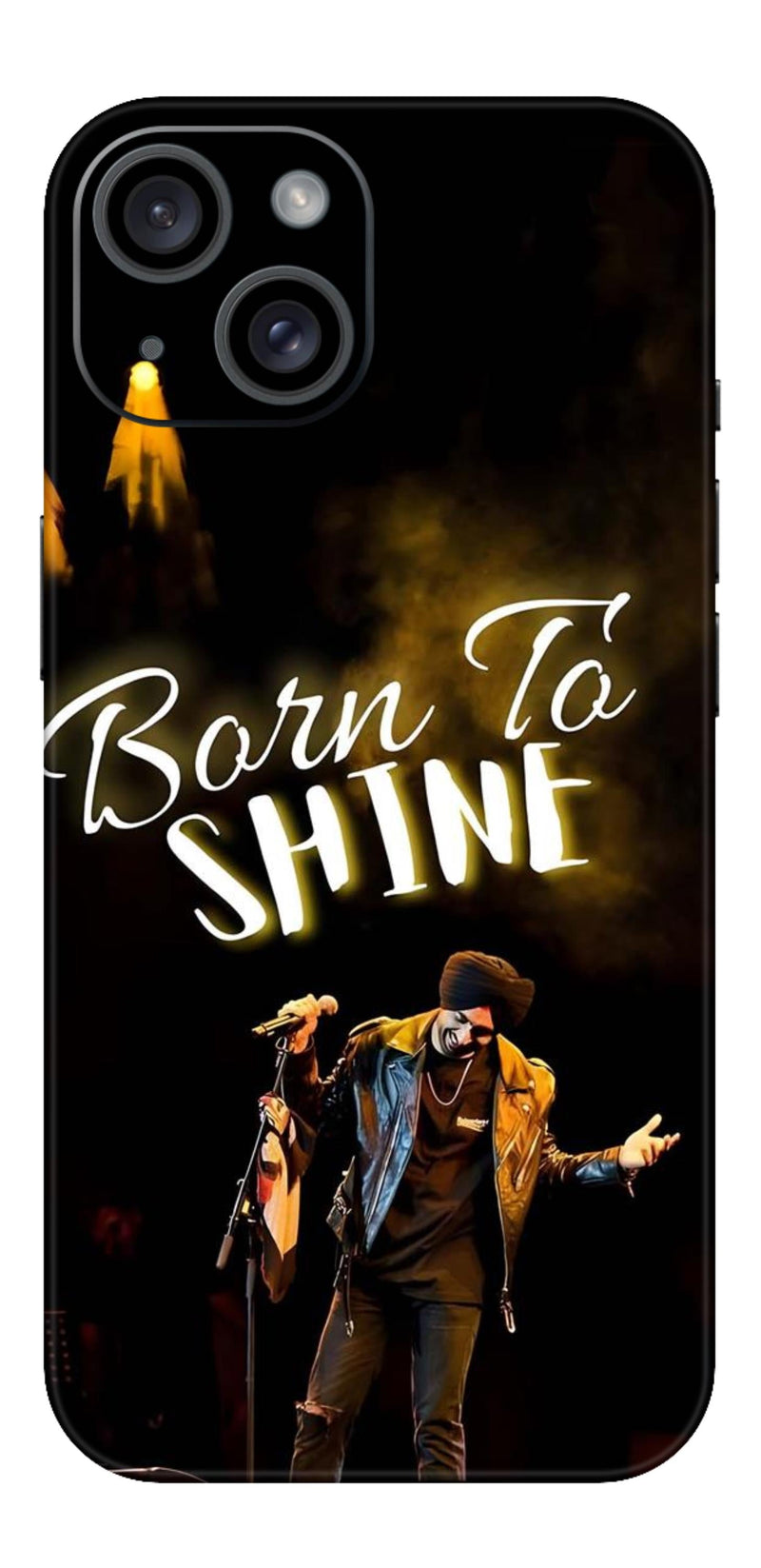 iPhone 15 Skins and Wraps
