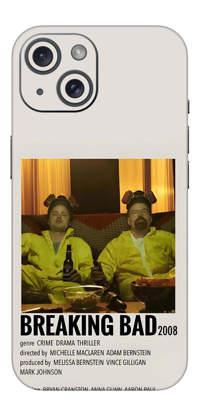 Breaking Bad 2022