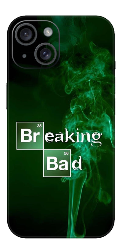 Breaking Bad