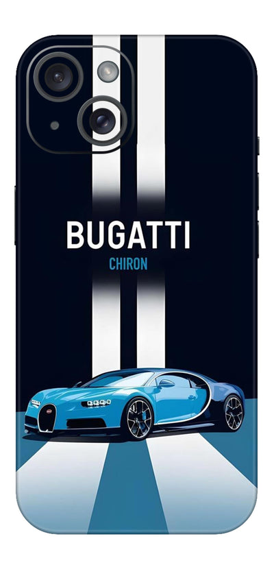 Bugatti Chiron