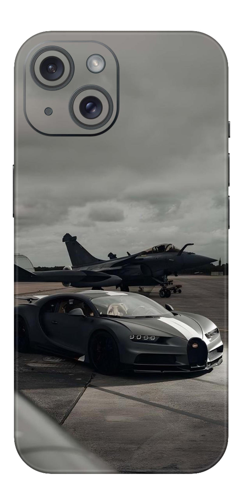 iPhone 15 Skins and Wraps