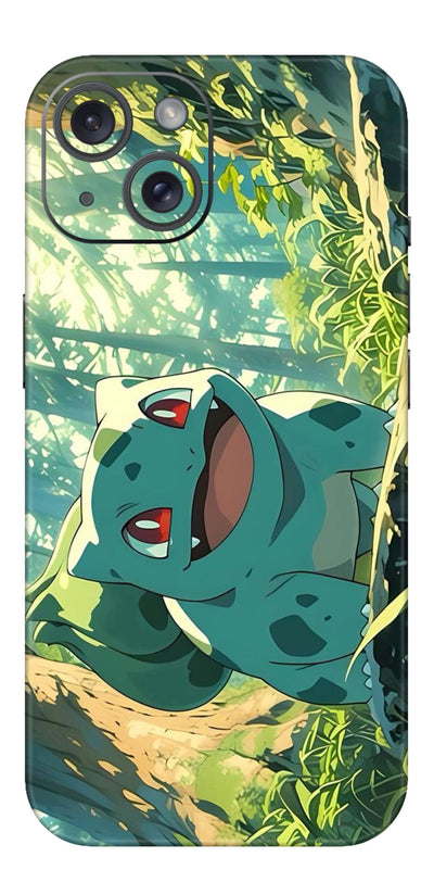 Bulbasaur