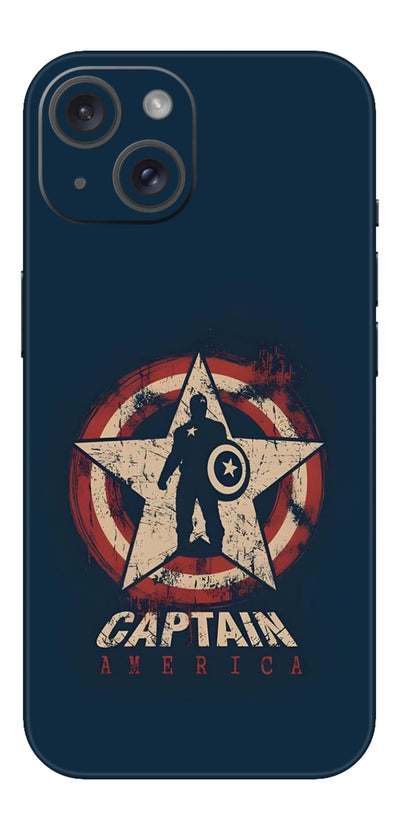 Captain America
