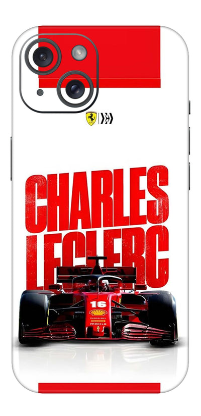 Charles Leclerc