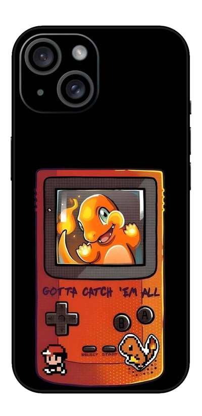 Charmander