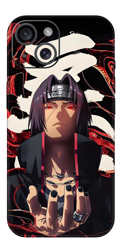 Clan Killer Itachi