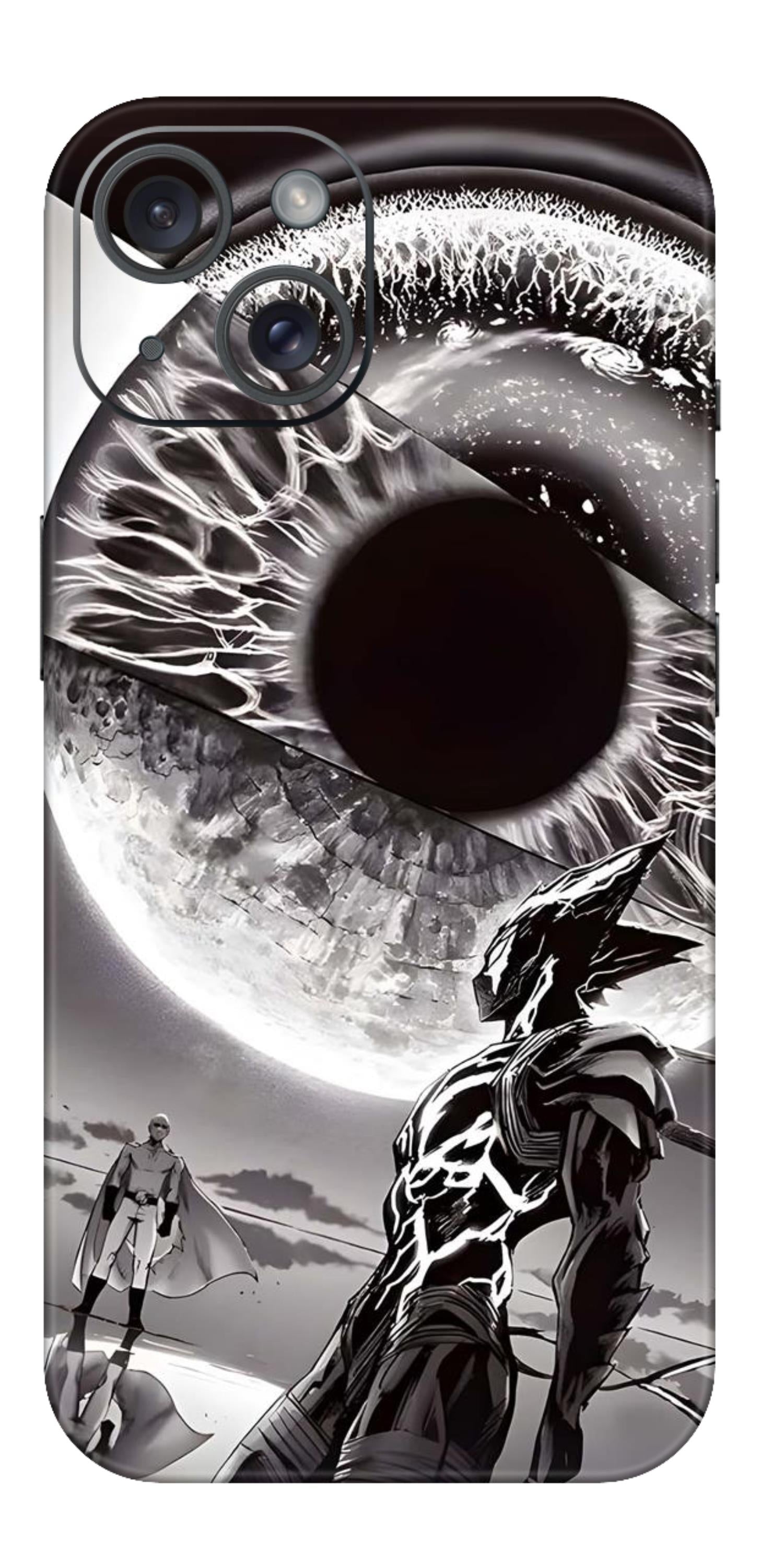 iPhone 15 Skins and Wraps
