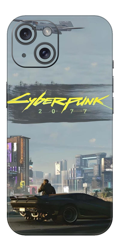 Cyberpunk 2077