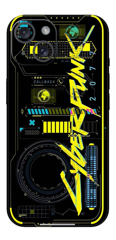 Cyberpunk
