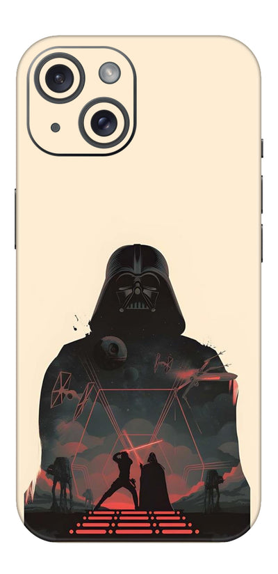 Darth Vader