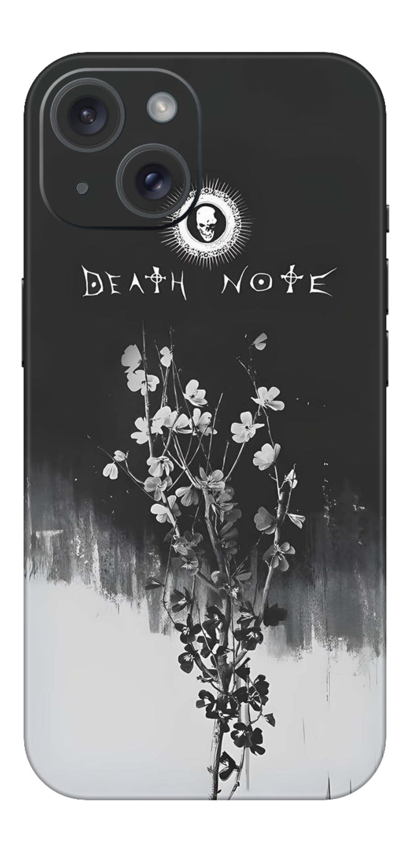 iPhone 15 Skins and Wraps