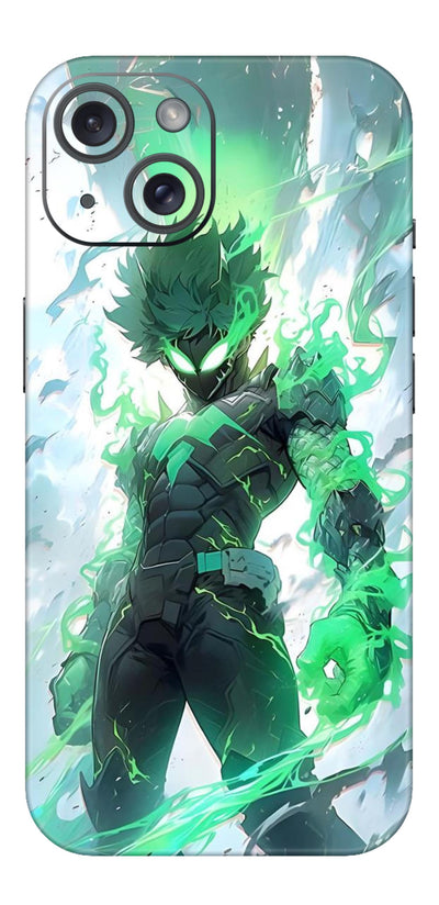 Deku