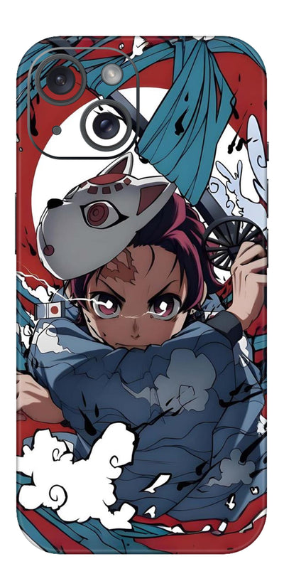Demon Slayer