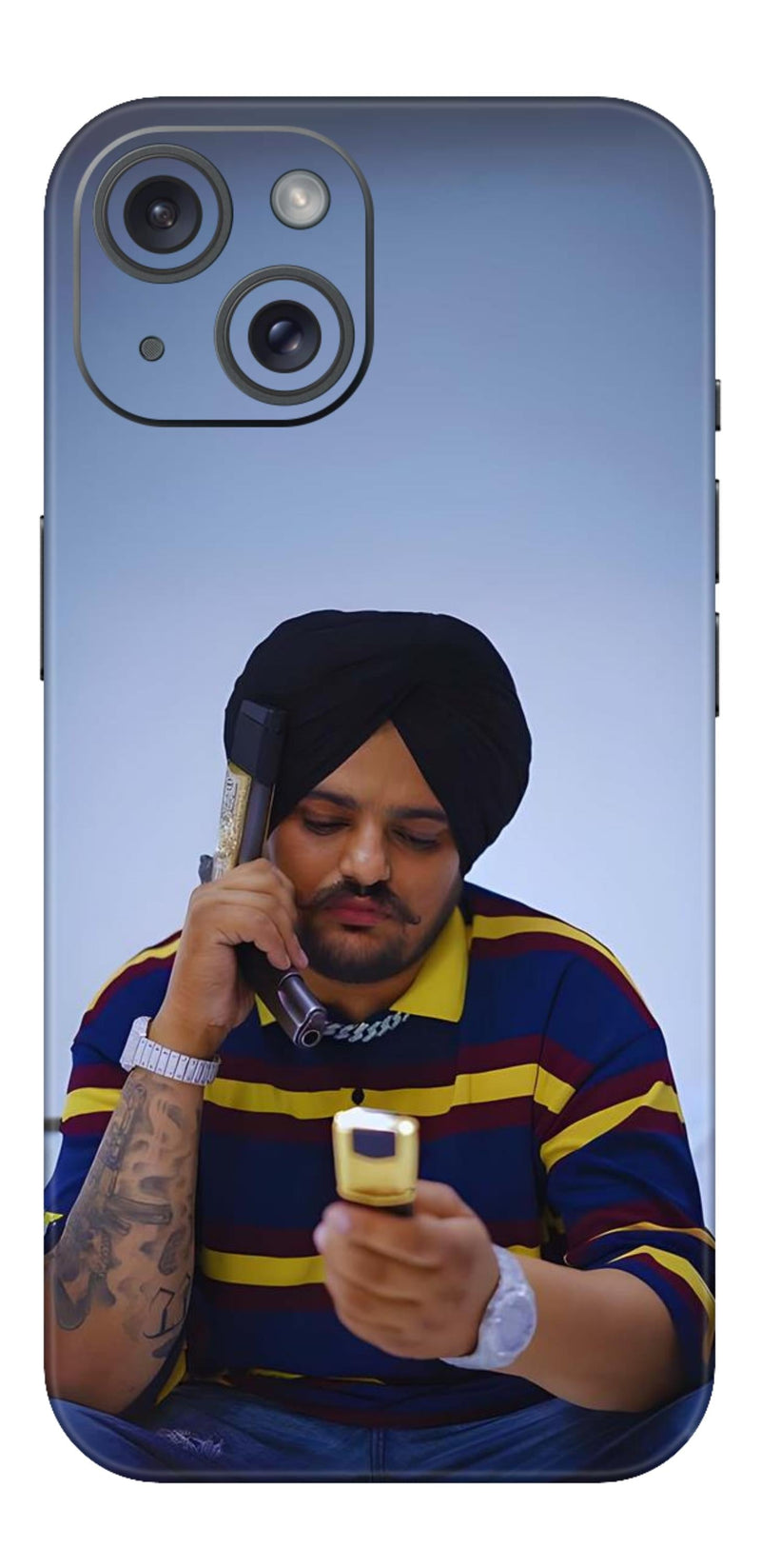 iPhone 15 Skins and Wraps