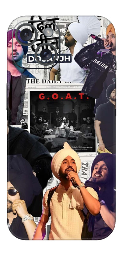 Diljeet