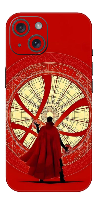 Dr Strange