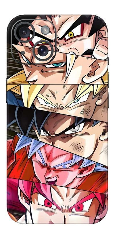 Dragon Ball