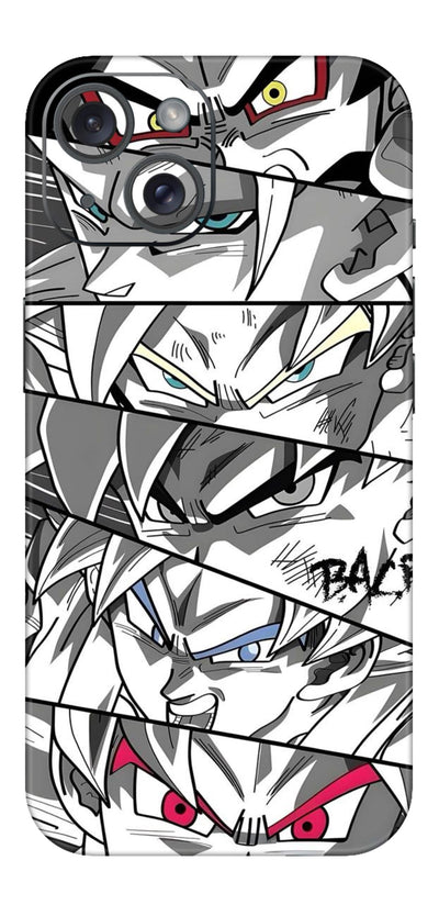 Dragon Ballz