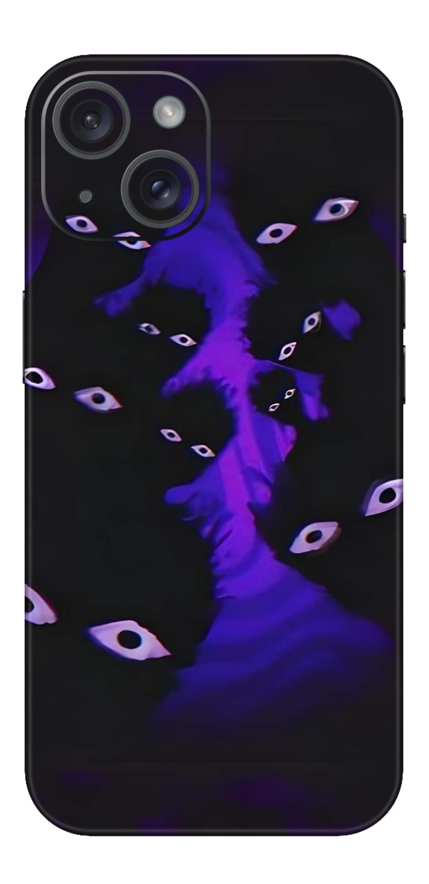 iPhone 15 Skins and Wraps