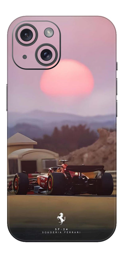 F1 Car
