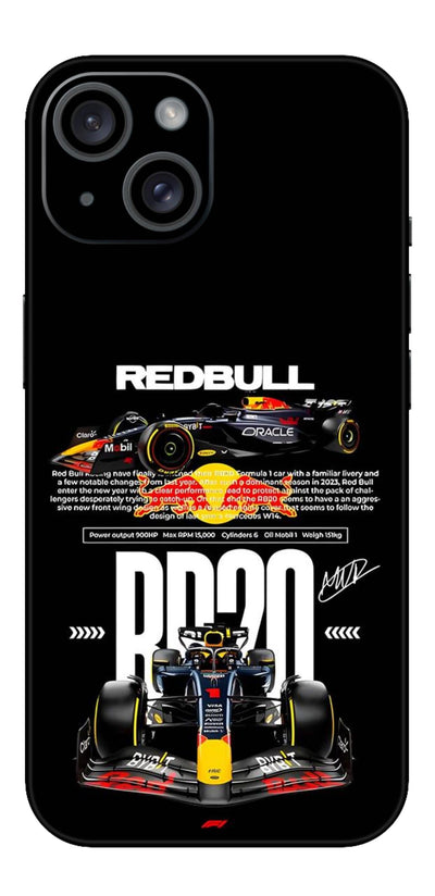 F1 Red Bull