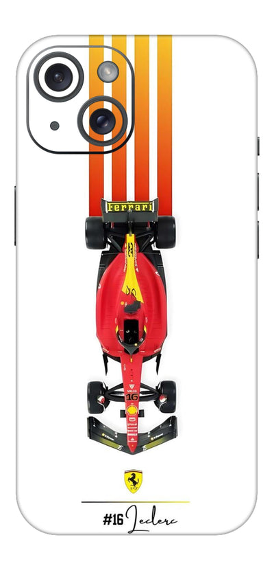 Ferrari Leclerc