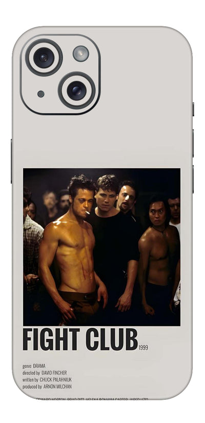 Fight Club 1999