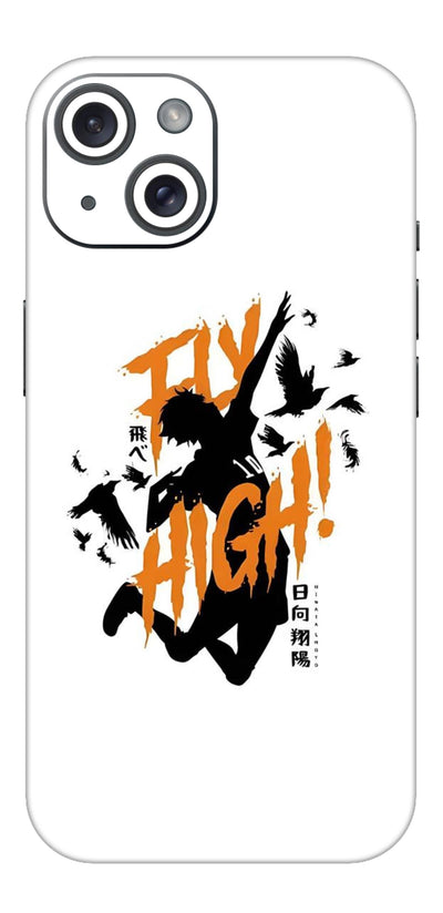 Fly High