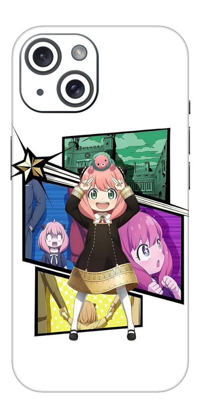 Forger Anya