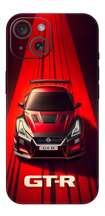 GTR