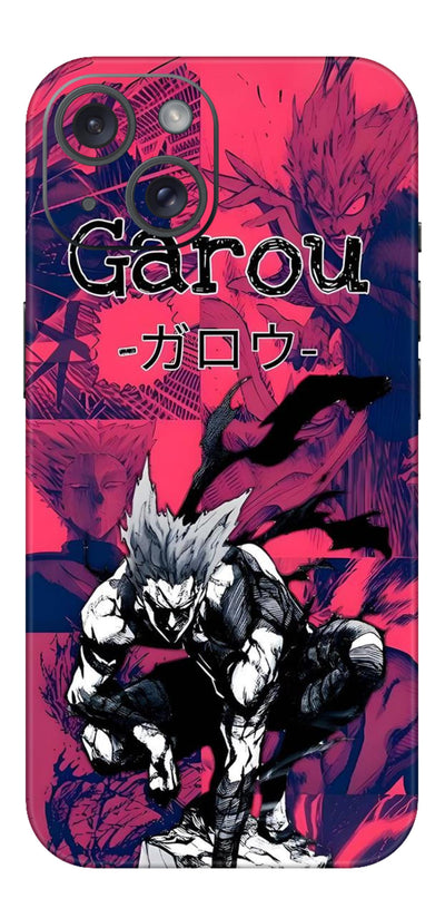 Garou
