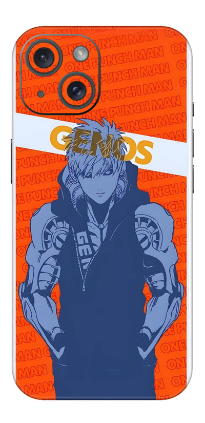 Genos
