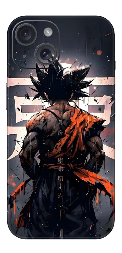 Goku