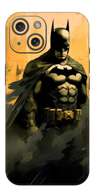 Greatest Detective