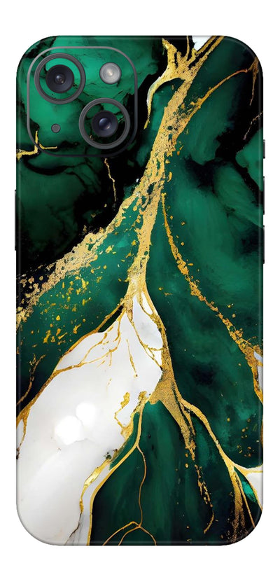 Green Marbel