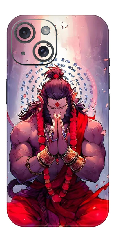 Hanuman