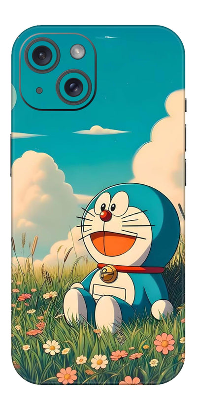 Happy Doreamon