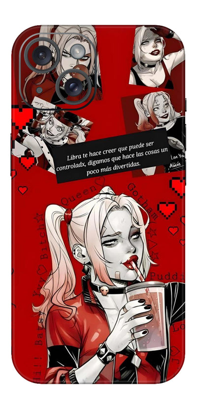 Harley Quinn