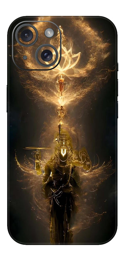 Hindu God