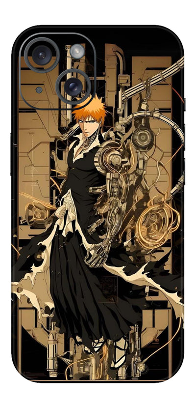 Ichigo Armor