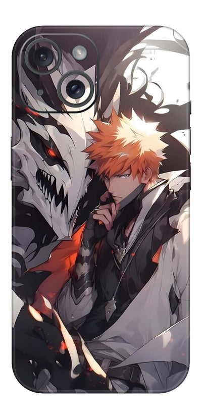 Ichigo Kurosaki