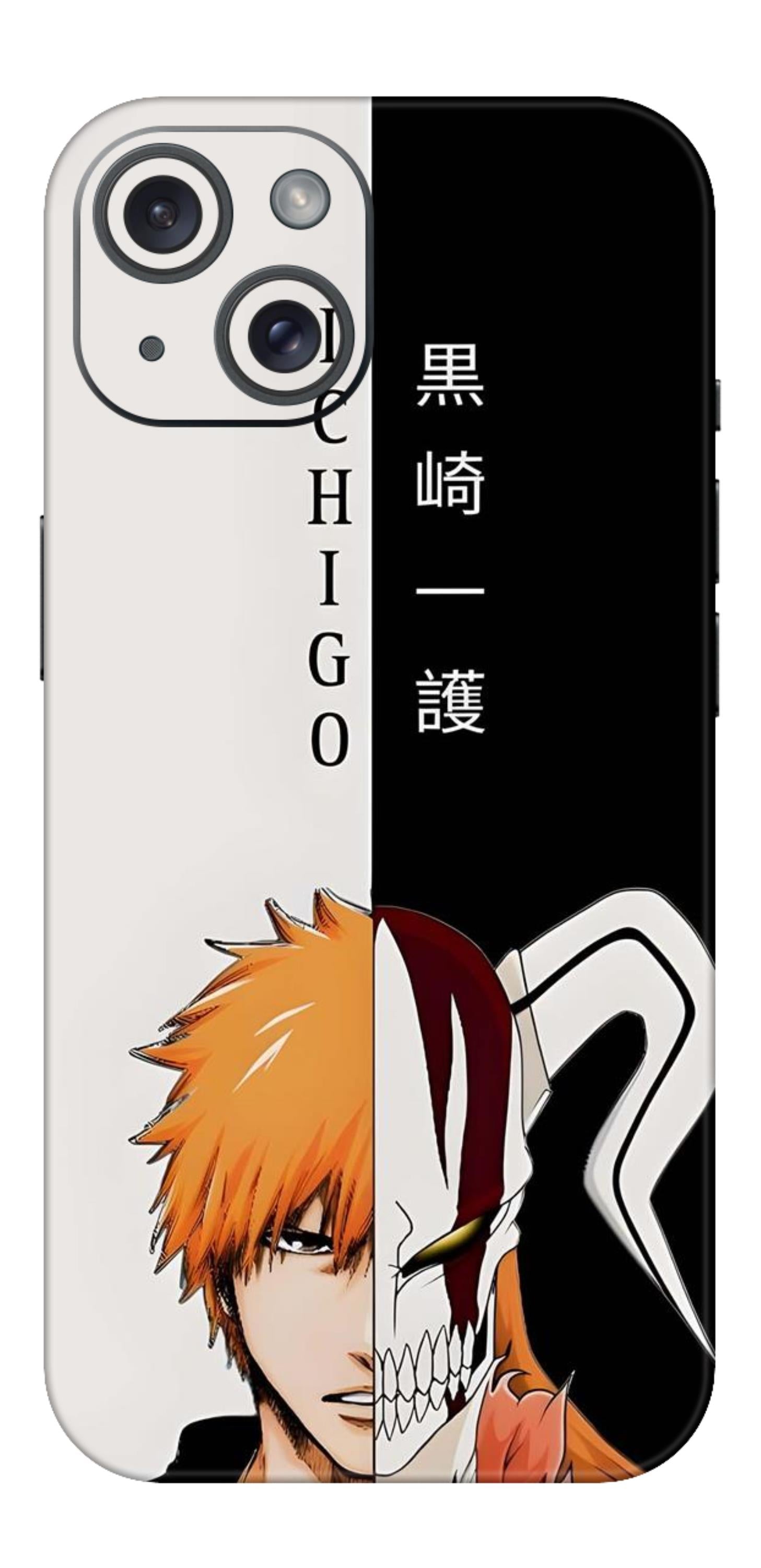 iPhone 15 Skins and Wraps