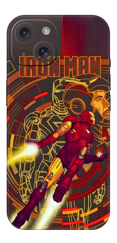 IronMan