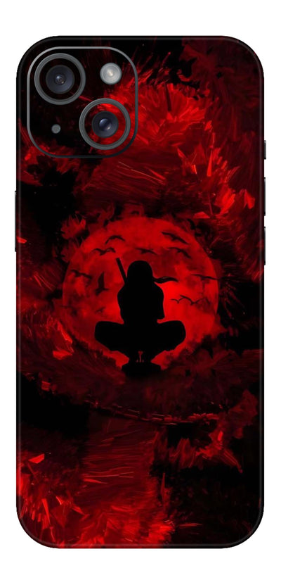 Itachi Crow
