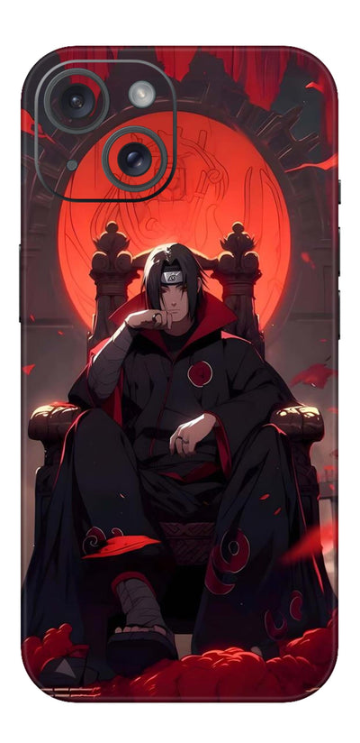 Itachi