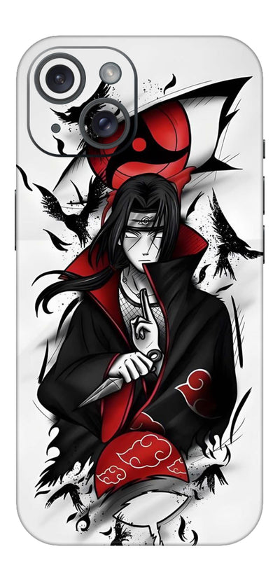 Itachi Uchiha