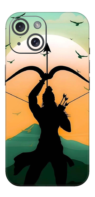 Jai Shree Ram